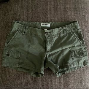 Old Navy Shorts